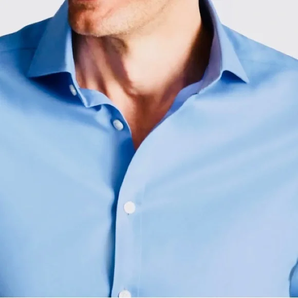 floral dress shirts mens Flower Linen Shirt main image 0
